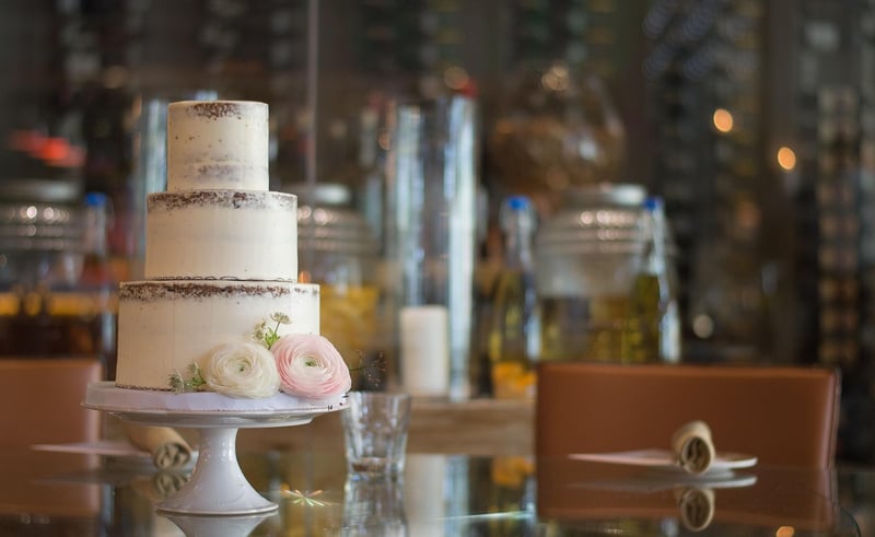 Custom Cakes